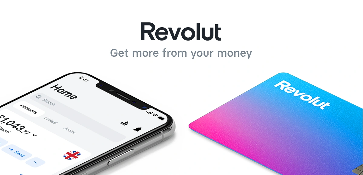 💳 Descubre Revolut: La mejor alternativa para gestionar tu dinero
